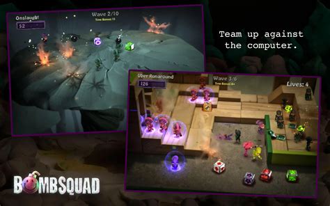 Download BombSquad (MOD, Unlocked) 1.7.36 APK for android .